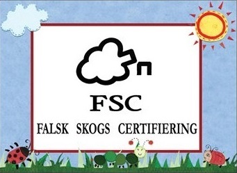 FSC FALSK SKOGSCERT Bild1